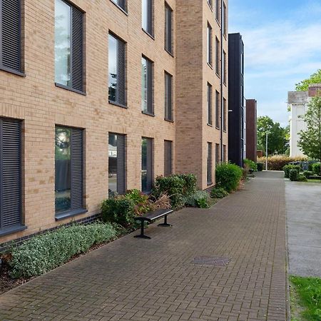 Students Only - Kendrick Hall In Reading Bagian luar foto