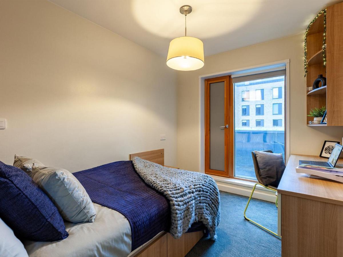 Students Only - Kendrick Hall In Reading Bagian luar foto